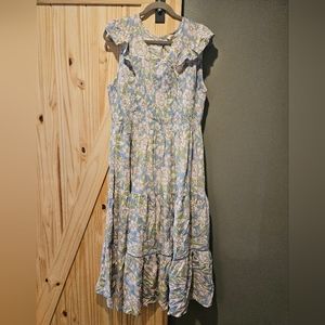 Matilda Jane Maxi Dress